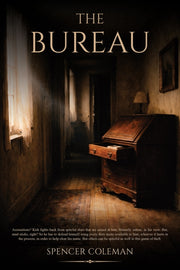 Bureau By Coleman, Spencer