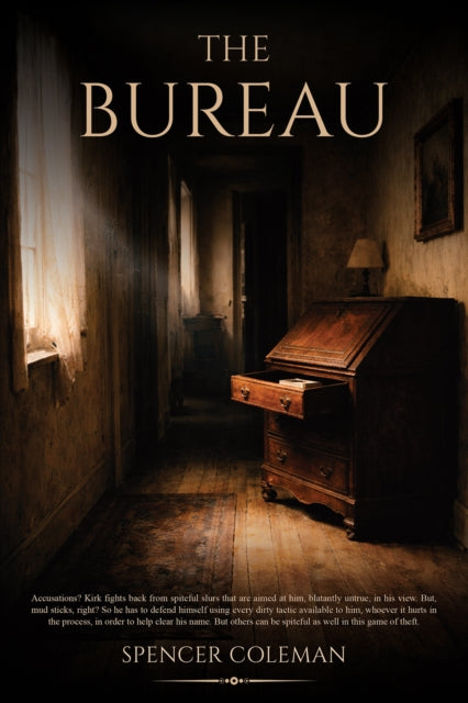 Bureau By Coleman, Spencer