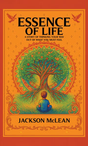 Essence Of Life