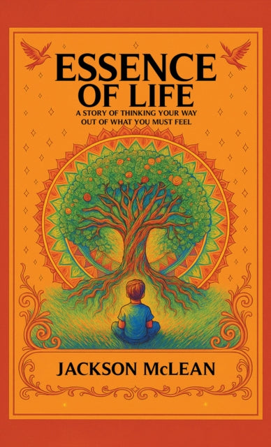 Essence Of Life