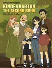 Kinderbarton The Second Book
