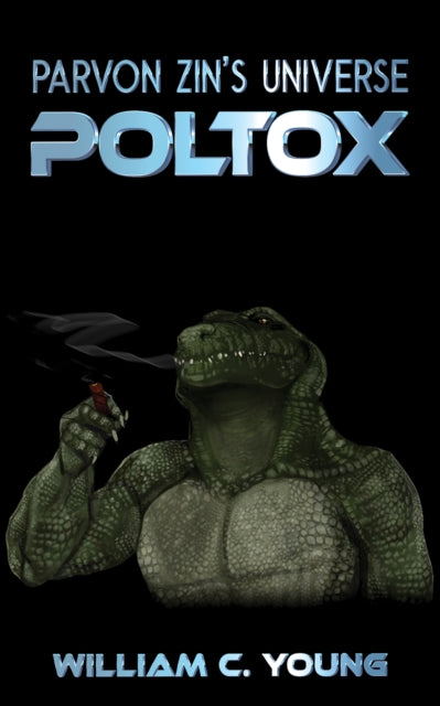 Parvon Zins Universe Poltox