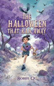 Halloween That Ran Away By Qu, Bobby
