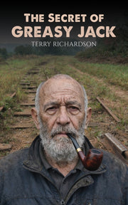 Secret Of Greasy Jack By Richardson, Terry