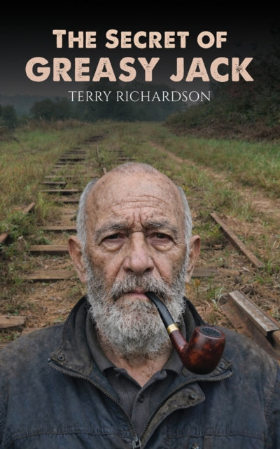 Secret Of Greasy Jack By Richardson, Terry