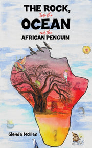 Rock Into The Ocean & The African Pengui