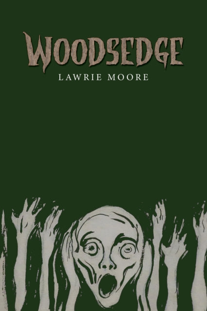 Woodsedge By Moore, Lawrie