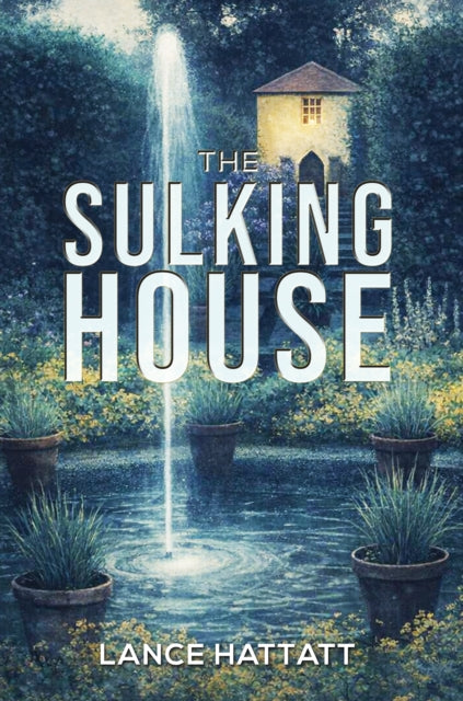 Sulking House By Hattatt, Lance