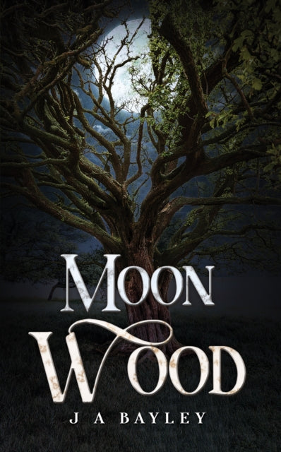 Moon Wood By Bayley, J A