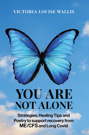 You Are Not Alone By Louise Wallis, Victo