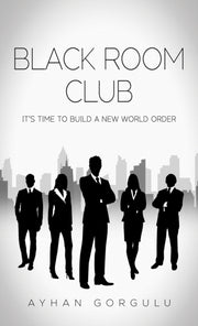 Black Room Club By Gorgulu, Ayhan