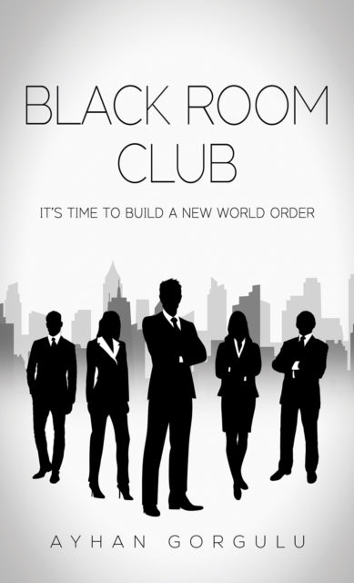 Black Room Club By Gorgulu, Ayhan