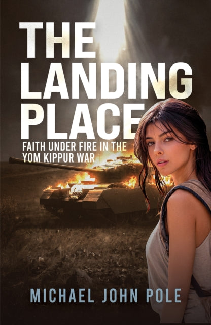 Landing Place By Pole, Michael John