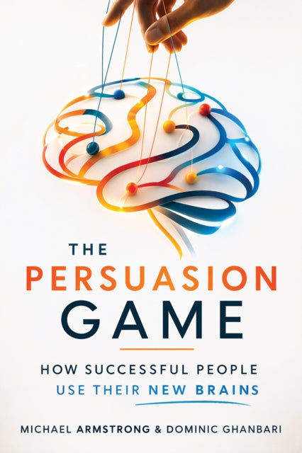 Persuasion Game By Armstrong, Michael
