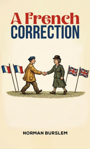 French Correction By Burslem, Norman