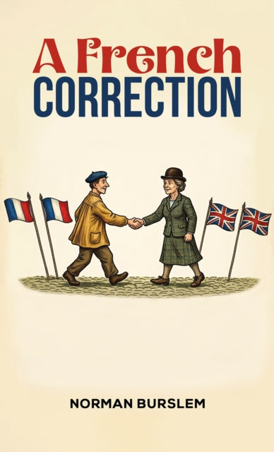 French Correction By Burslem, Norman