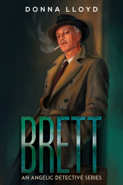 Brett By Lloyd, Donna