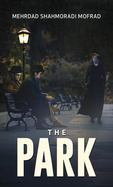 Park By Mofrad, Mehrdad Shah