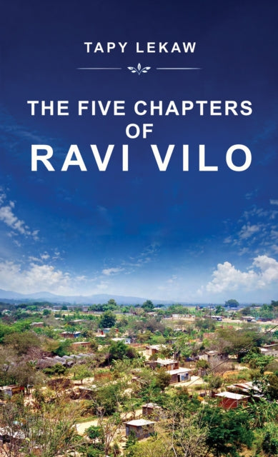 Five Chapters Of Ravi Vilo By Lekaw, Tapy