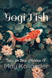 Yogi Fish By Koliander, May