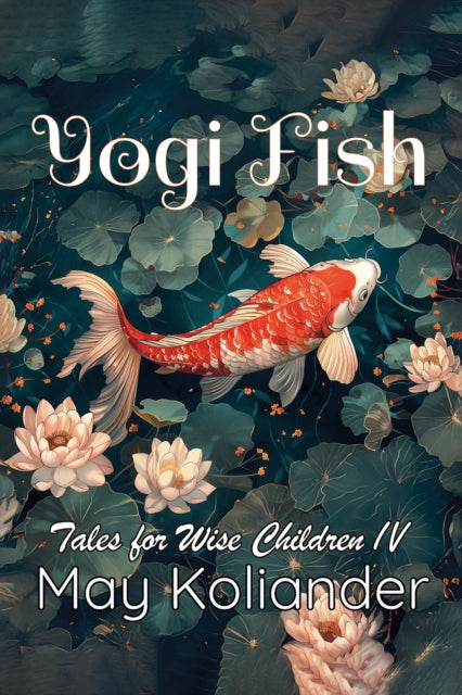 Yogi Fish By Koliander, May
