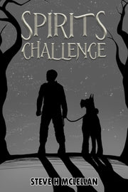 Spirits Challenge By Mclellan, Steve H