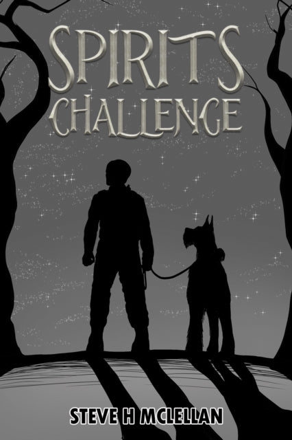 Spirits Challenge By Mclellan, Steve H