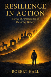 Resilience In Action By Hall, Robert