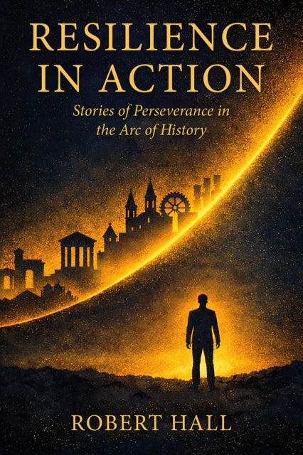 Resilience In Action By Hall, Robert