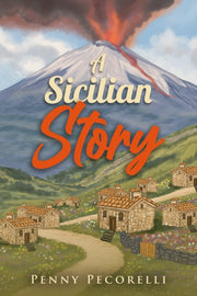 Sicilian Story By Pecorelli, Penny