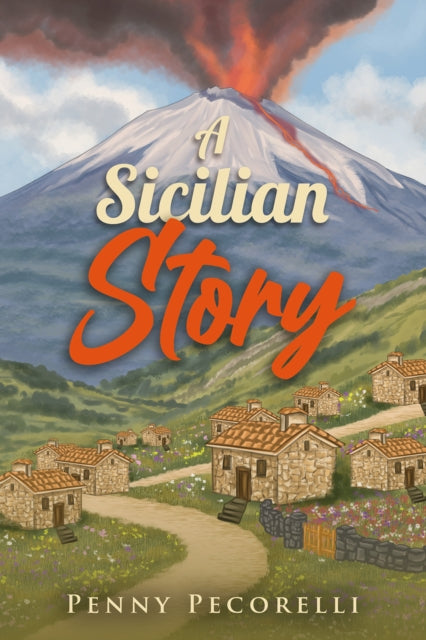 Sicilian Story By Pecorelli, Penny