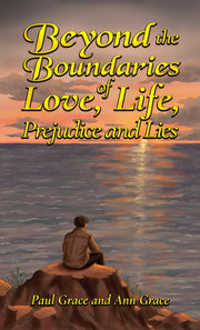 Beyond The Boundaries Of Love Life Preju By Grace, Paul