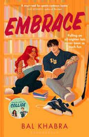 Embrace By Khabra, Bal