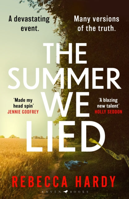 Summer We Lied