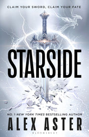 Starside By Aster, Alex