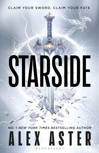 Starside By Aster, Alex