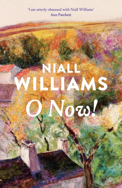 O Now By Williams, Niall