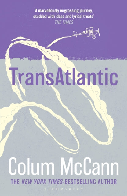 Transatlantic