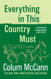 Everything In This Country Must