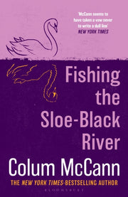 Fishing The Sloe Black River