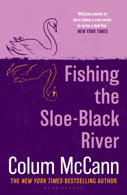 Fishing The Sloe Black River