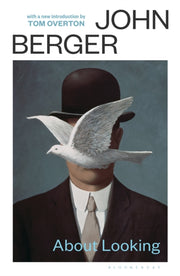 About Looking By Berger, John