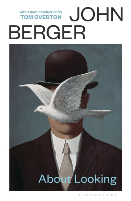 About Looking By Berger, John