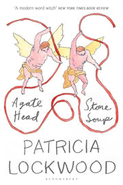 Agate Head Stone Soup By Lockwood, Patricia