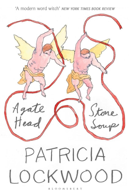 Agate Head Stone Soup By Lockwood, Patricia