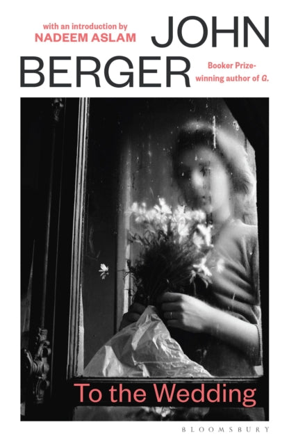 To The Wedding By Berger, John
