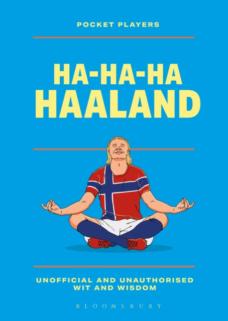 Ha Ha Ha Haaland By Tbd