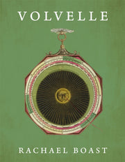 Volvelle By Boast, Rachael