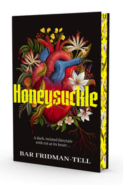 Honeysuckle Export Hb By Fridman Tell  Bar