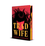 Trad Wife Special Export Hardback By Langan  Sarah